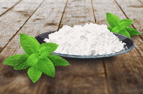 Menthol Powder